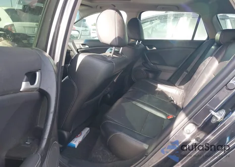 2012 Acura Tsx 2.4 from USA, damaged, VIN JH4CW2H50CC000668